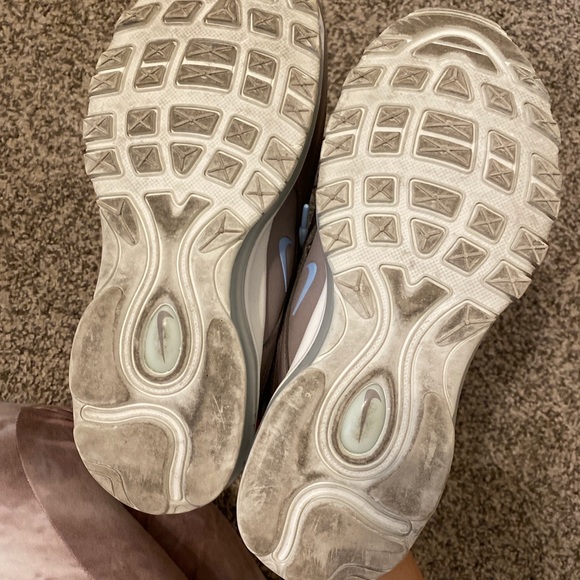 Nike air max 97 sneakers - Picture 5 of 6